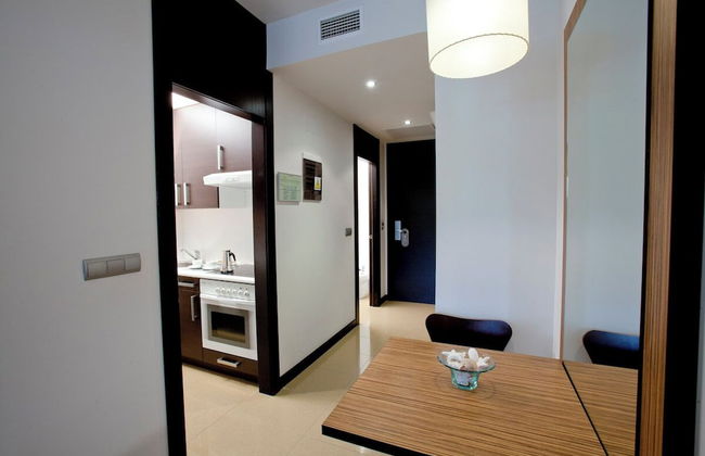 Aparthotel Attica21 As Galeras - Foto 34