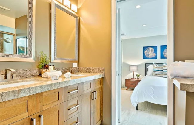 7 Br 2 Hot Tubs Rooftop Beach Block Ocean View - Photo 52