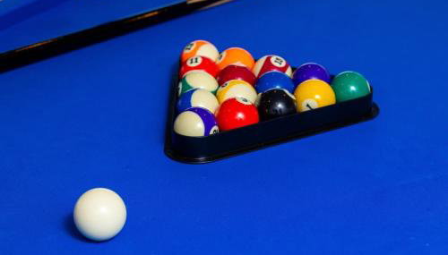 Off Grid Mountaintop Paradise Pool Spa and Games - Foto 4, Game Room