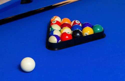 Off Grid Mountaintop Paradise Pool Spa and Games - Foto 4