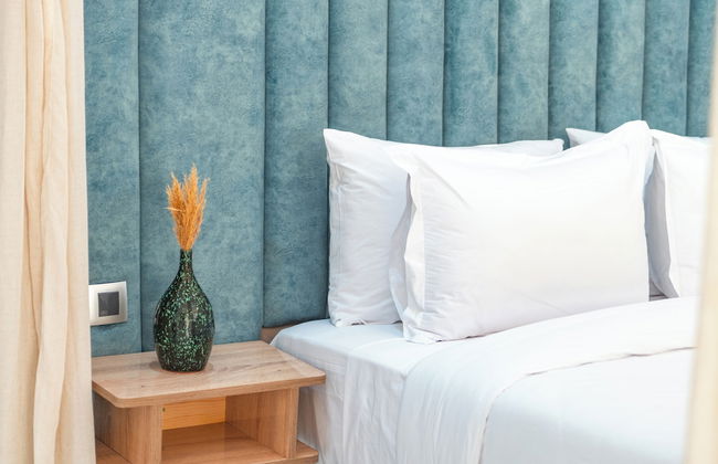 MAARIF ELITE SUITES - Photo 9