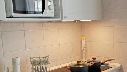 MAGNA GRECIA SEA HOME - Foto 5, stove, minibar