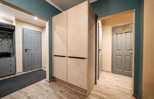 Küsten Suite am Denkmal, 100qm, Terrasse - Photo 6