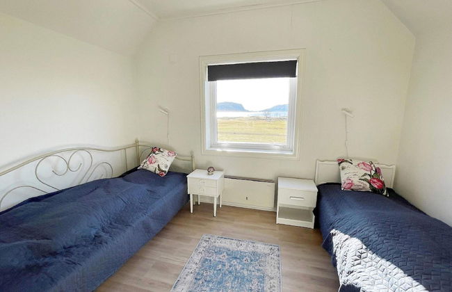 8 Person Holiday Home in Bremanger - Foto 9