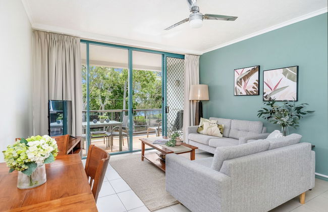 Shelly Bay Resort - Foto 10