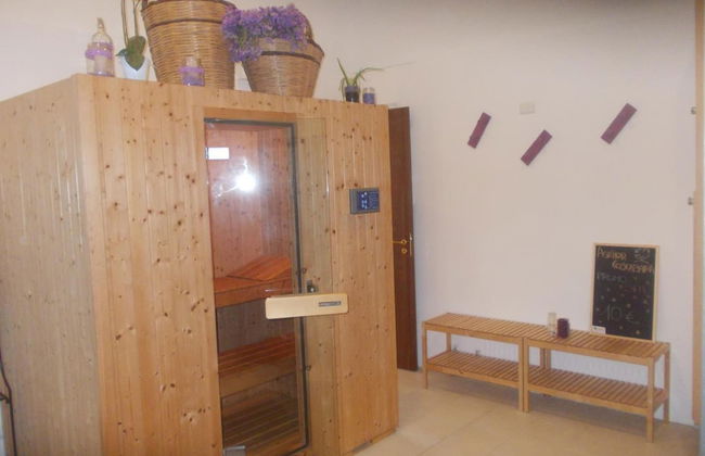 AgriturCostabaira - Foto 33