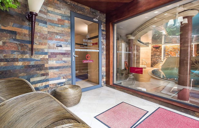 VacationClub - Nadbrzeżna Apartments - Foto 19