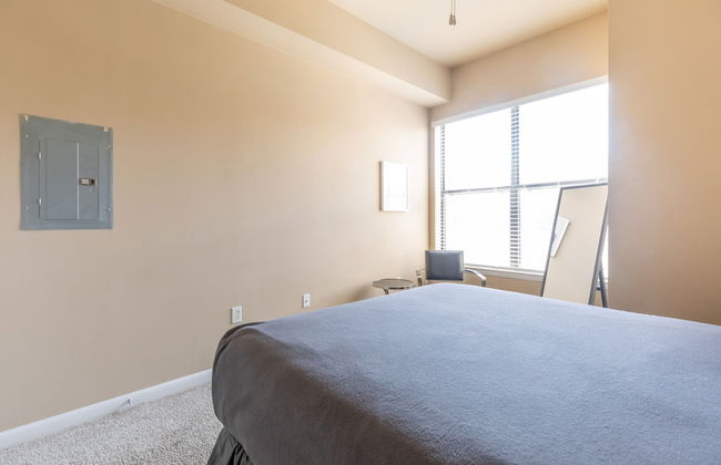 Executive Suite With Pool & Gym - Foto 30