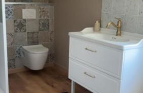 Le Cottage d'Emmy - Rose - Foto 18