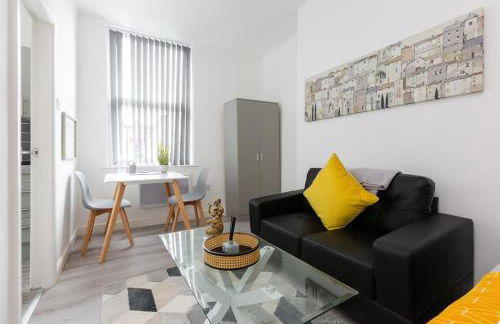 St Marys Studios-Free Street Parking - Foto 63