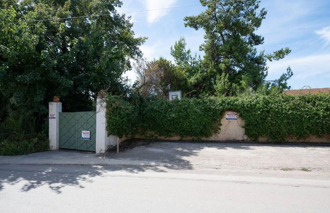 Villa Christina in Evia - Foto 21