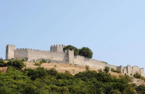 Artemis' Stone House - Photo 76