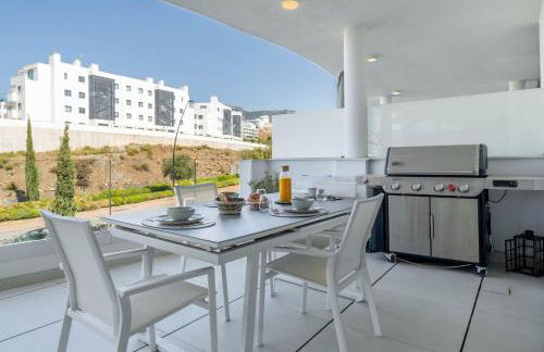 Higueron West by gms apartaments - Foto 25