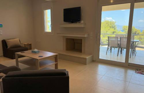 The Theologos Guesthouse - Foto 17