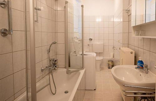 Ferienwohnung im Eisenbergweg - Foto 17