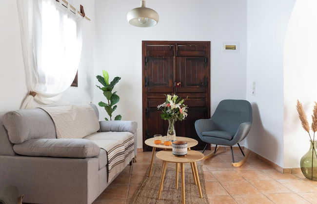 Cretan Pnoe - Foto 44