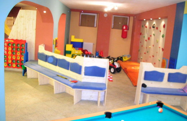 Bio Bauernhof Hotel Matlschweiger - Foto 34