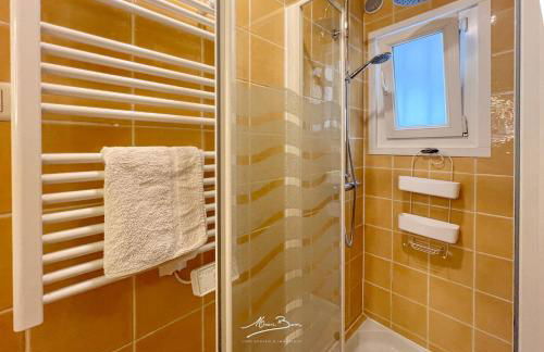 La Terrasso Sauna à Toulon - Parking privé - 6 couchages - Foto 47