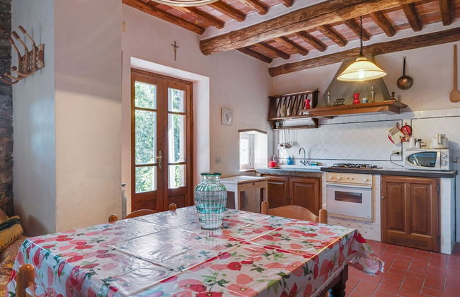 Cottage in Convalle With Terrace - Foto 17