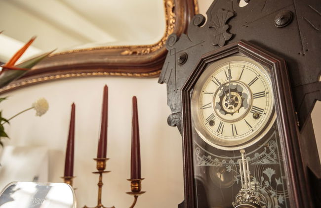 Casas da Moagem Turismo Rural - Photo 45