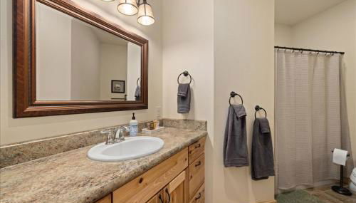 Tee and Ski Red Lodge - Foto 5