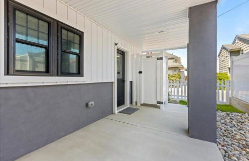 Spacious Newly Built Townhouse 2 blocks to Beach - Foto 47