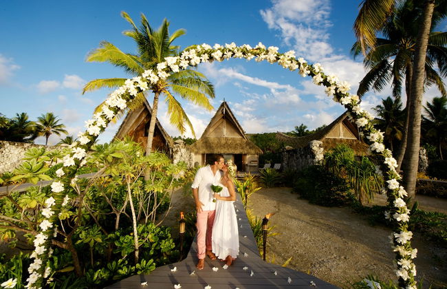 Aitutaki Escape - Foto 36