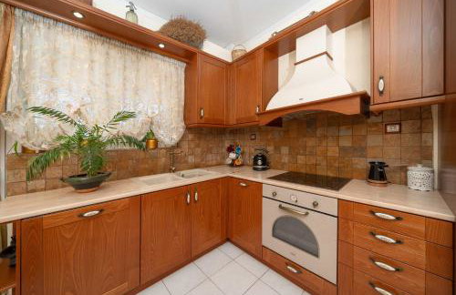 Vintage Place Near ATH Airport - Foto 8