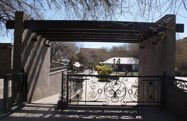 El Puente Aparts - Photo 26