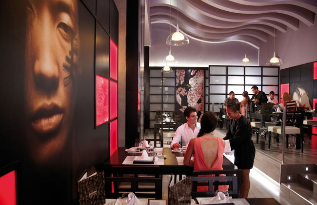 Hotel Riu Palace Peninsula - All Inclusive - Photo 39