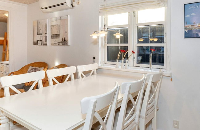 4 Star Holiday Home in Skagen - Foto 15