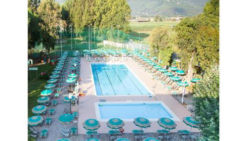 Apartment in Luni mit Balkon - Foto 3