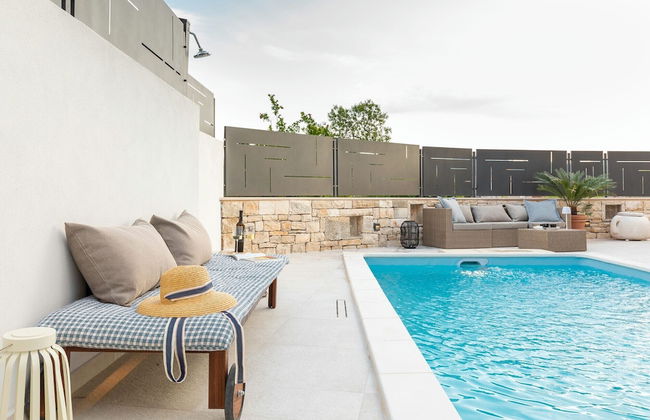 Villa Mara- Casa Rustica - Photo 43