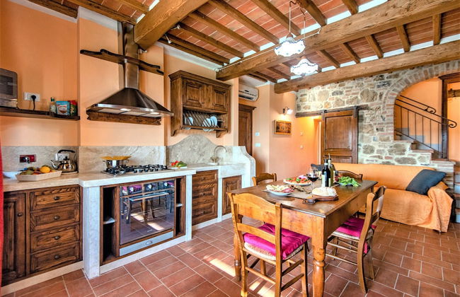 Chianti Sunshine - Foto 9