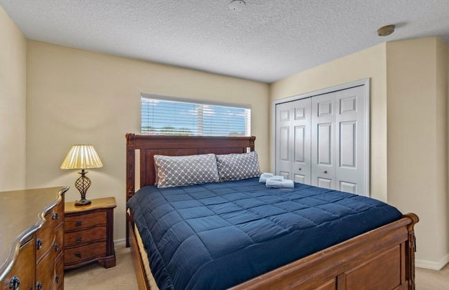 Family Ready In Gated Community Near Attractions 5 Bedroom Villa by RedAwning - Foto 7