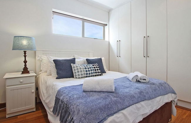 Vredenhof Self Catering Apartment - Foto 2