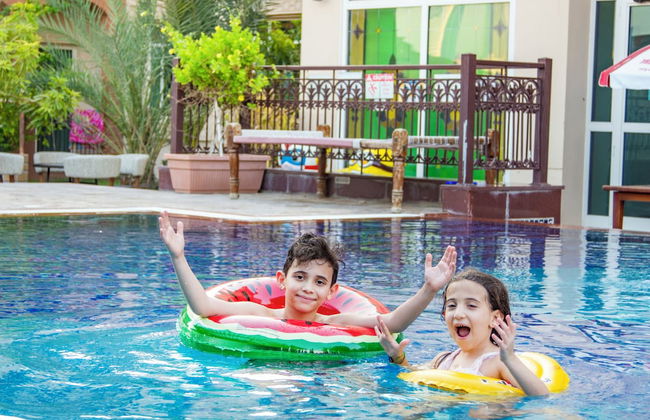 Mughal Suites - Foto 39