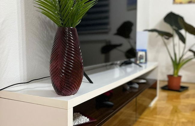 Charming 2-bed Apartment in Sarajevo - Foto 16