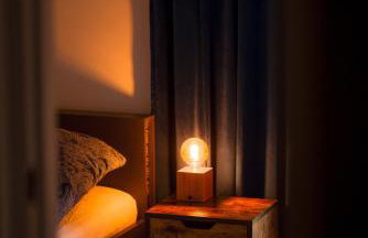 Kajaki wino i śpiew - domek z sauną w otoczeniu lasów i sąsiedztwie zalewu - Foto 25