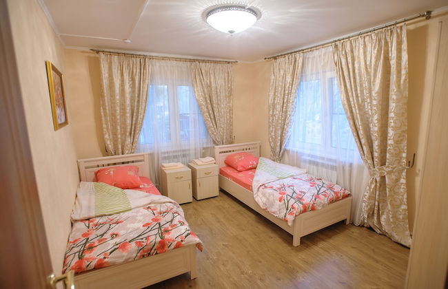 Flora Park Country Club - Foto 2