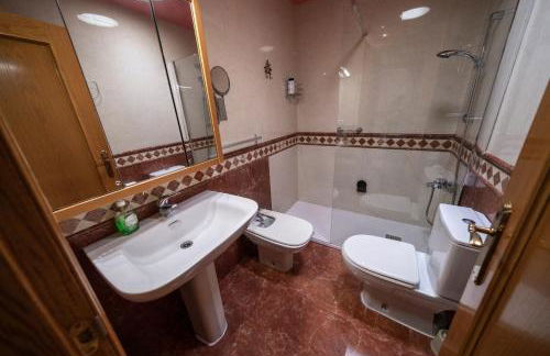 Apartamento cerca del centro de Granada - Foto 14