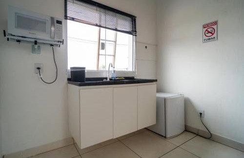 Pousada jardim do Sol - Photo 13