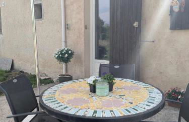 Gîte The Butterfly - 1 bedroom and mezzanine - Photo 6