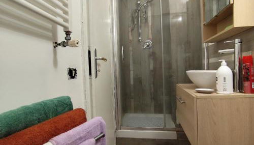 La Casa Del Vino - Marino Centro - Foto 2, Shower