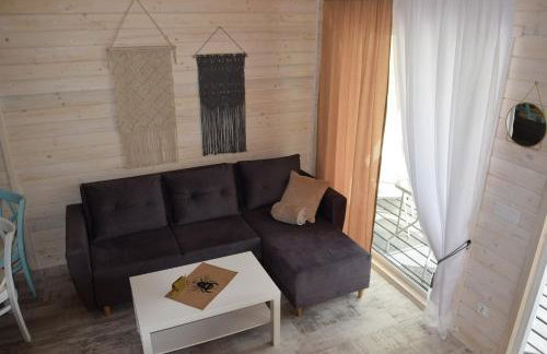 Domki nad Morzem Morze nad Morze - Foto 27