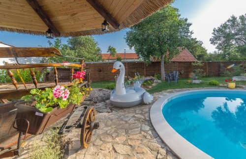 Kuća za odmor Joko i Jeka - Foto 15