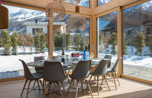 Holiday Home Chalet Montana by Interhome - Foto 25
