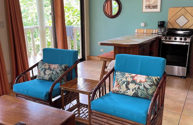 The Mango Tree Villas and Spa - Foto 2