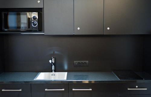 Burgus - Design Suites & Apartments - Foto 37