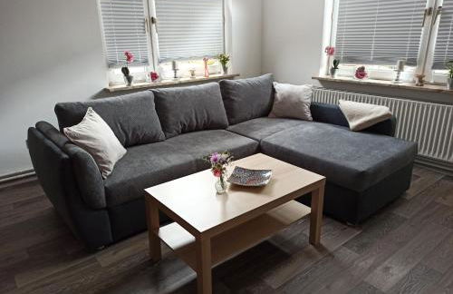 Ferienwohnung am Vareler Hafen/ Nordsee - Foto 7